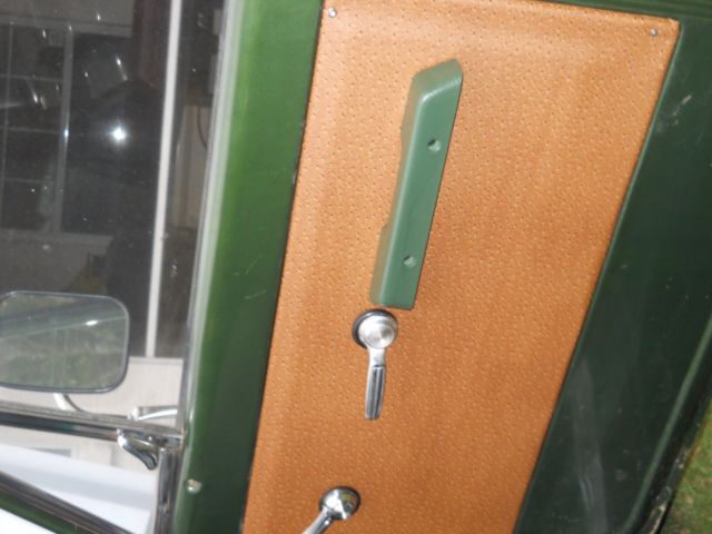 1972 GMC 2500supercustom - photo 12