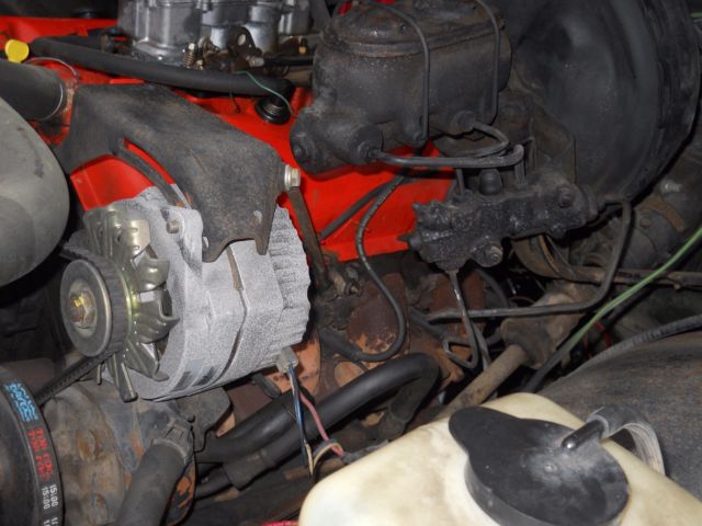 1972 GMC 2500supercustom - photo 9