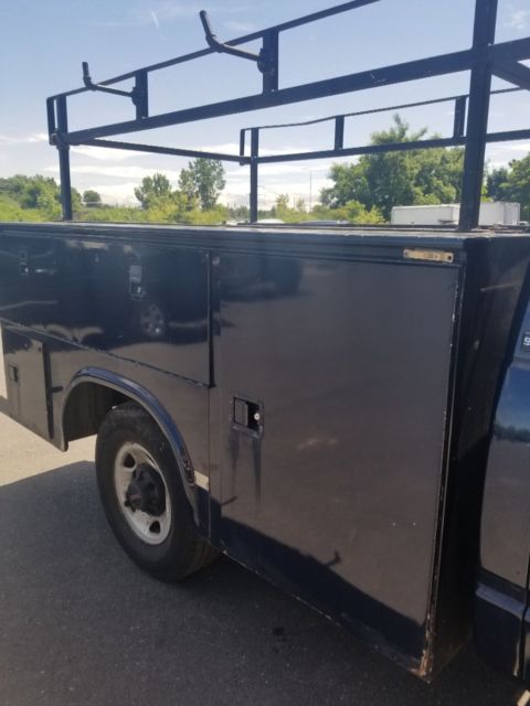 1993 GMC Other - photo 2