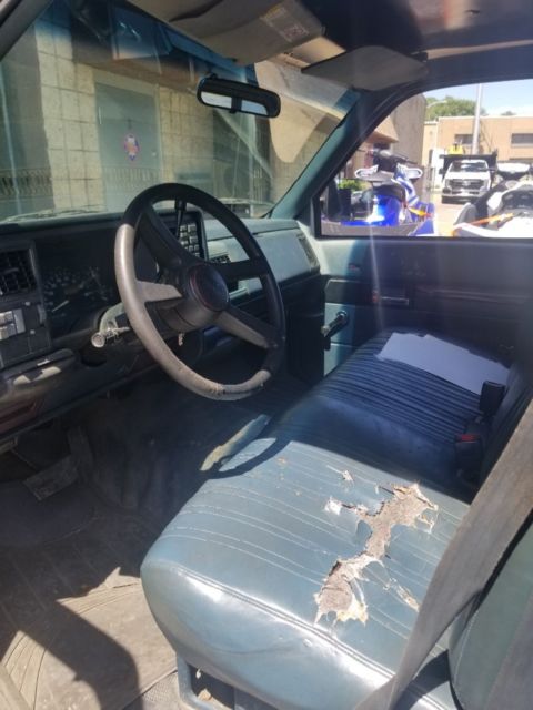 1993 GMC Other - photo 4
