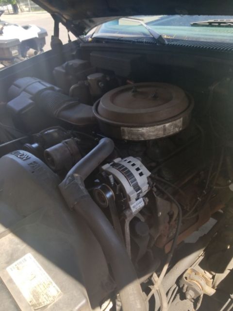 1993 GMC Other - photo 6