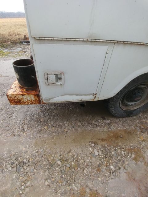 1908 GMC Sierra 2500 - photo 3