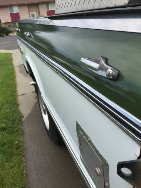 1972 GMC Other - photo 3