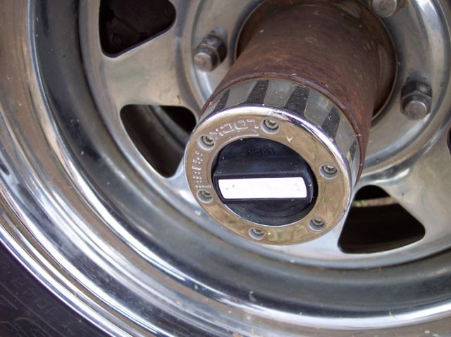1978 GMC Sierra 1500 High Sierra 15 - photo 8