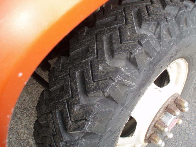1984 GMC Sierra 3500 - photo 11