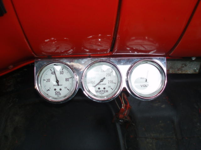1984 GMC Sierra 3500 - photo 13