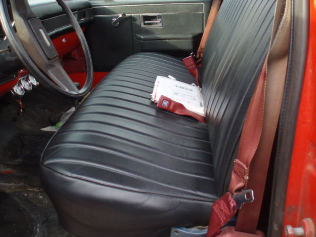 1984 GMC Sierra 3500 - photo 3