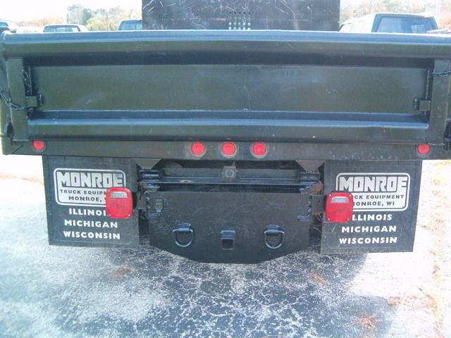 1991 GMC Sierra 3500 - photo 13