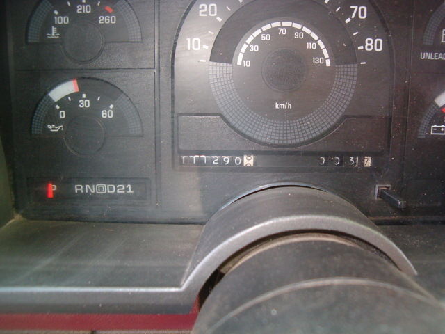 1991 GMC Sierra 3500 - photo 3