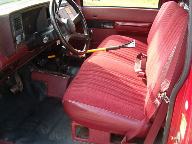 1991 GMC Sierra 3500 - photo 6