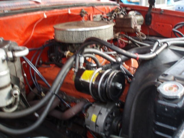 1984 GMC Sierra 3500 - photo 8