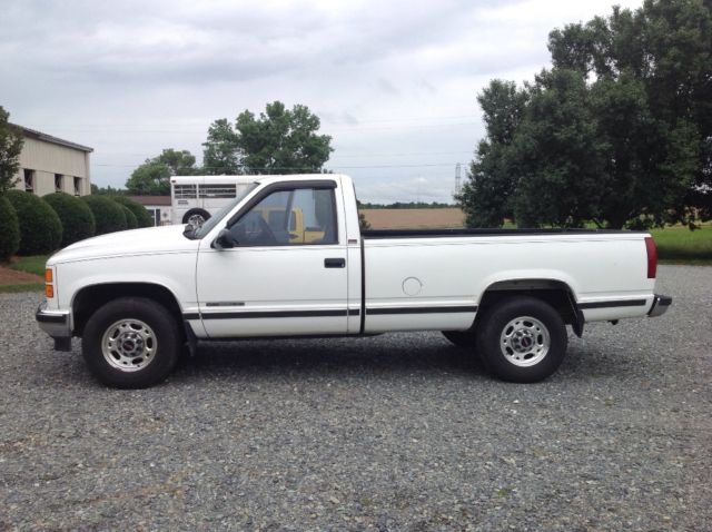 1989 GMC 3500 - photo 2