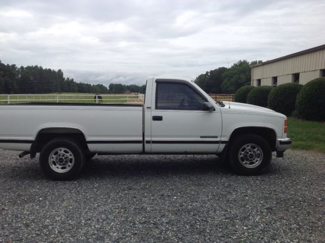 1989 GMC 3500 - photo 3