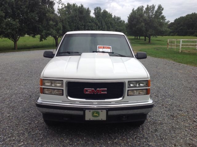 1989 GMC 3500 - photo 4