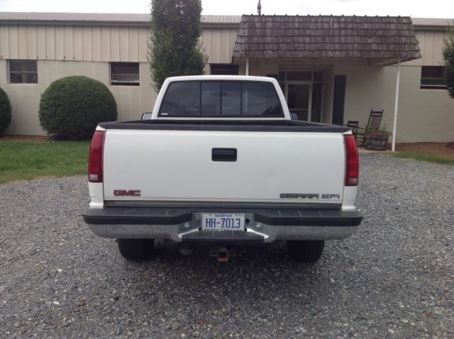 1989 GMC 3500 - photo 5