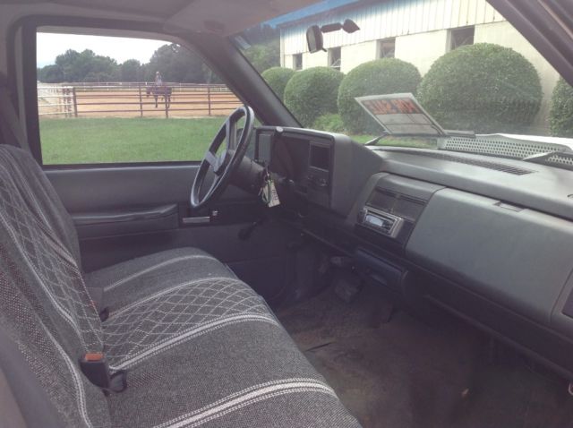1989 GMC 3500 - photo 6