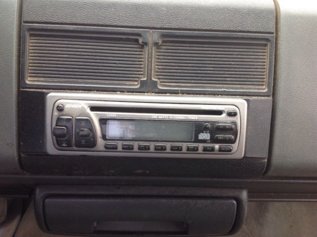 1989 GMC 3500 - photo 9