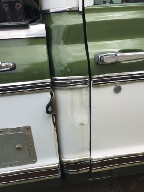 1972 GMC Other - photo 4