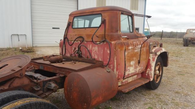 1956 GMC Other NICE - photo 3