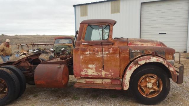 1956 GMC Other NICE - photo 4