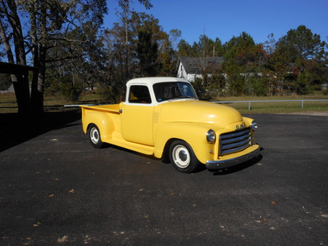 GMC 5 WINDOW TRUCK 1948 GMC Other 8