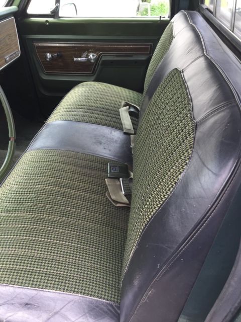 1972 GMC Other - photo 6