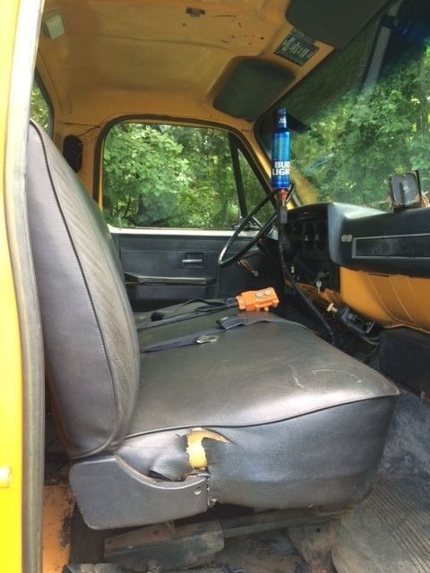 1987 GMC Other - photo 11
