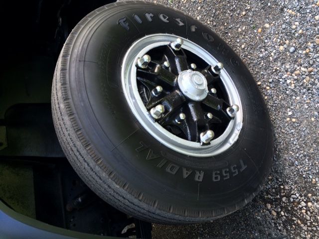 1987 GMC Other - photo 13
