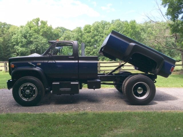 1987 GMC Other - photo 3