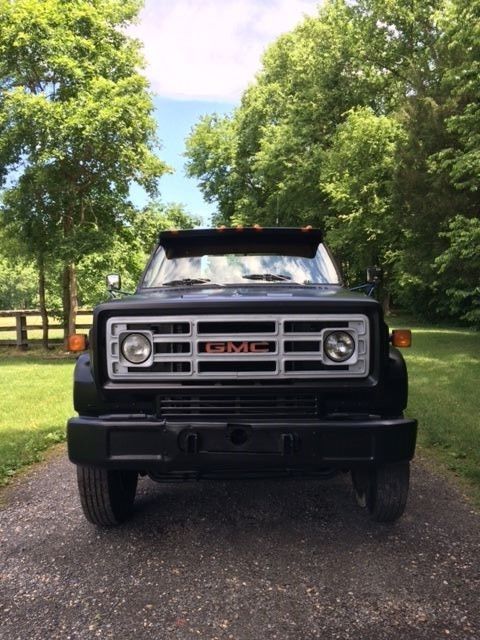 1987 GMC Other - photo 7
