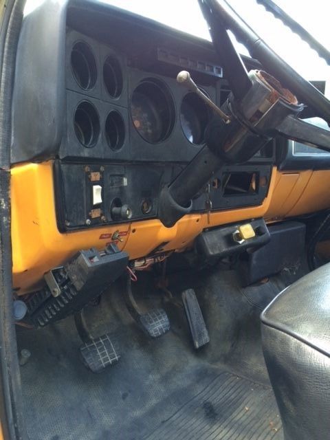 1987 GMC Other - photo 8