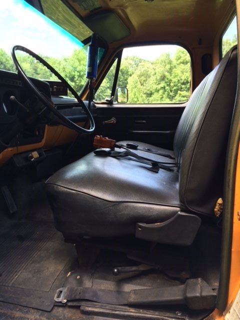 1987 GMC Other - photo 9