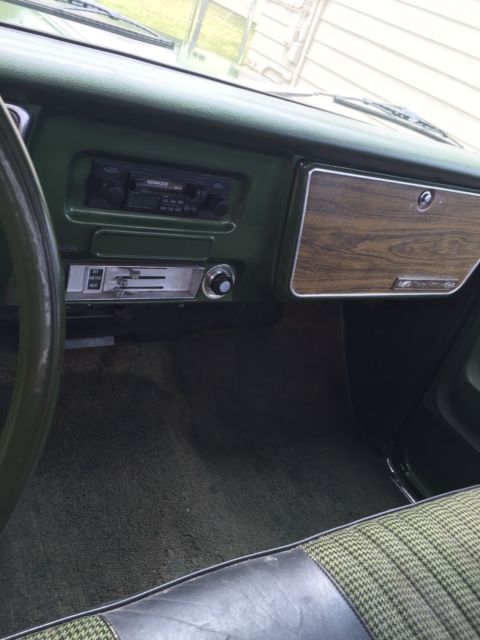 1972 GMC Other - photo 9