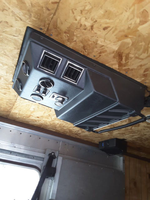 1992 GMC Other Stepvan - photo 3