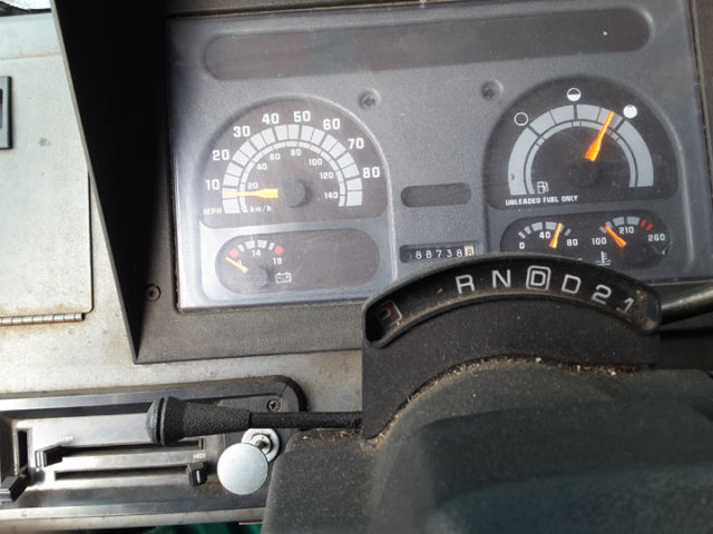 1992 GMC Other Stepvan - photo 4