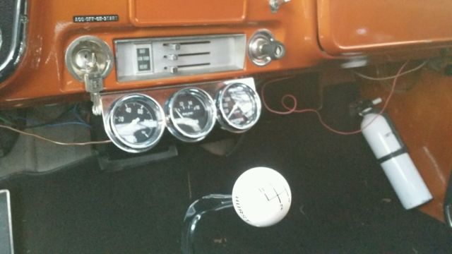 1971 GMC Other - photo 10