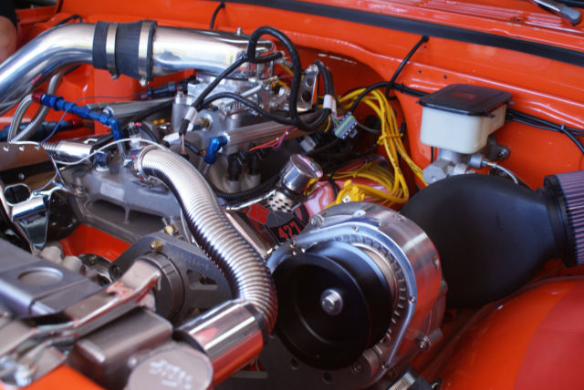 1967 GMC C10 Truck - photo 10