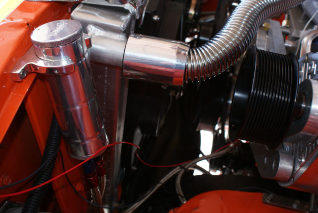 1967 GMC C10 Truck - photo 11