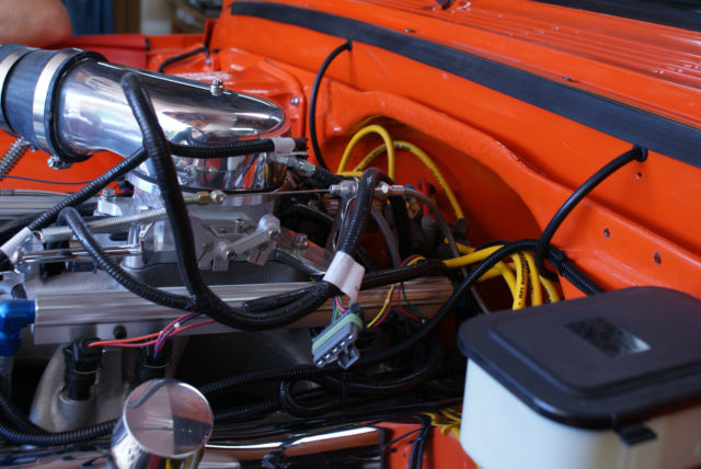 1967 GMC C10 Truck - photo 12