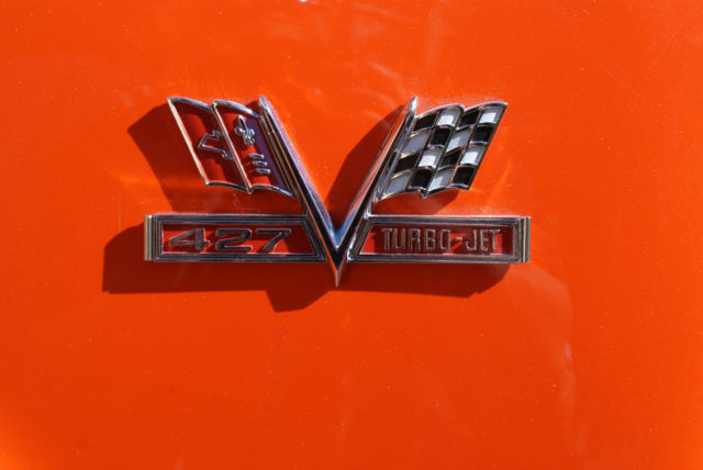 1967 GMC C10 Truck - photo 13