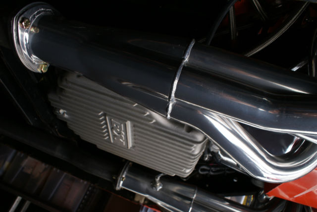 1967 GMC C10 Truck - photo 5