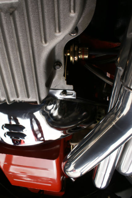 1967 GMC C10 Truck - photo 6