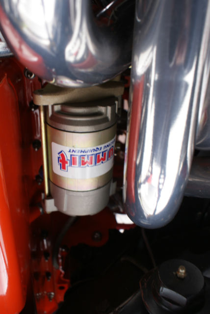 1967 GMC C10 Truck - photo 7