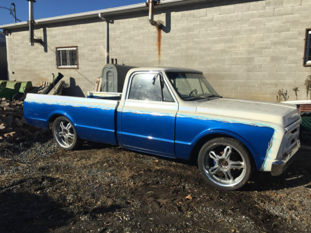 1968 GMC Other - photo 2