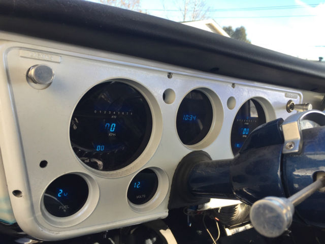 1968 GMC Other - photo 5