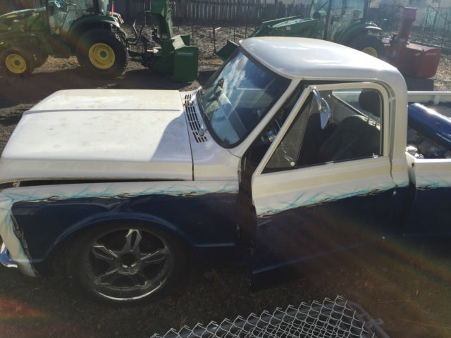 1968 GMC Other - photo 6