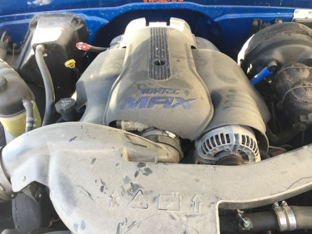 1968 GMC Other - photo 8