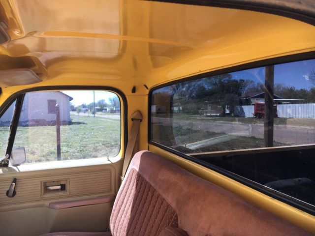 1977 GMC Other - photo 11