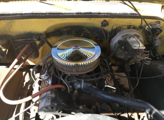 1977 GMC Other - photo 12