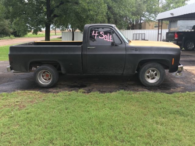 1977 GMC Other - photo 2